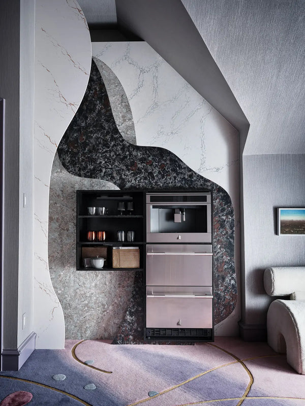 Buy Cambria Kelvingrove™ Quartz Sample from ExpressKBF - 45743329