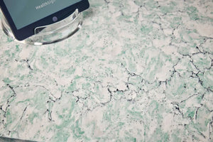 Kendal™ Quartz Sample