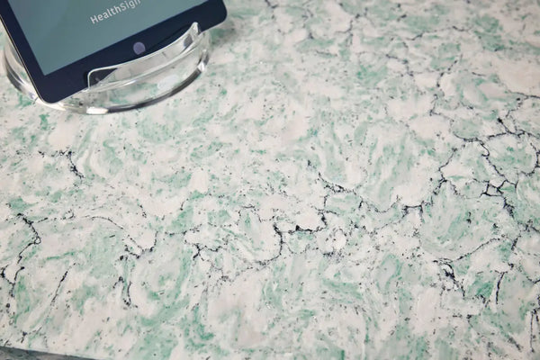 Kendal™ Quartz Sample