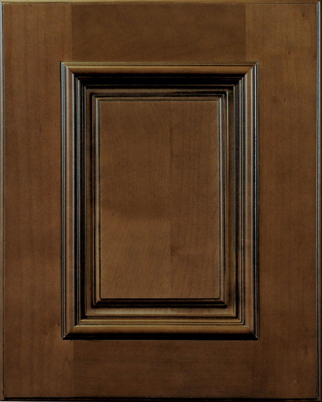 Buy Tedd Wood Cabinetry KENSINGTON DOOR from ExpressKBF - 47239378