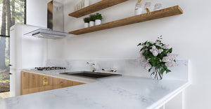 Buy Vicostone Statuario BQ8628 from ExpressKBF - 30229127