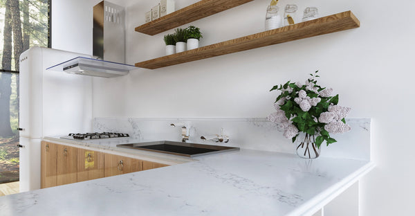 Buy Vicostone Statuario BQ8628 from ExpressKBF - 30229127