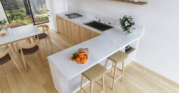 Buy Vicostone Statuario BQ8628 from ExpressKBF - 49295324