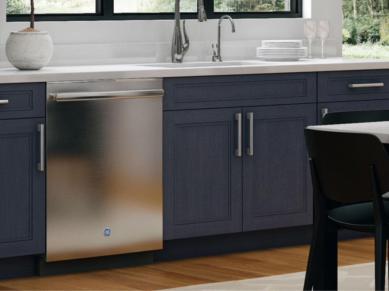 Fashion - Cracked Pepper