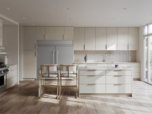 Buy CNC Cabinetry Milano - Pine from ExpressKBF - 91578968