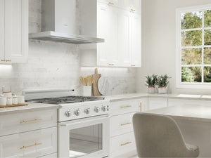 Buy CNC Cabinetry Richmond - Cracked Pepper from ExpressKBF - 70725407
