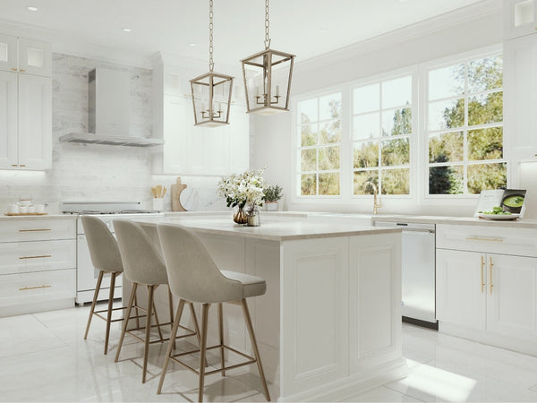 Buy CNC Cabinetry Richmond - Cracked Pepper from ExpressKBF - 20759074