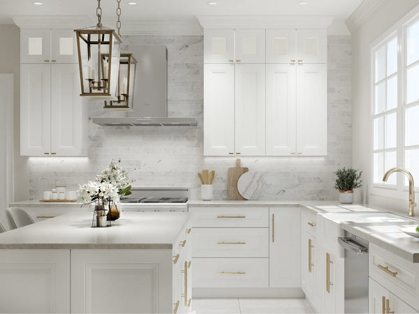 Buy CNC Cabinetry Richmond - Cracked Pepper from ExpressKBF - 91471458