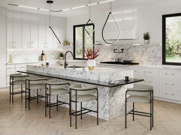 Buy CNC Cabinetry Versailles - Sage from ExpressKBF - 24697078