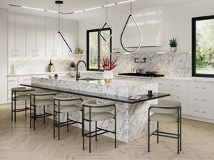 Buy CNC Cabinetry Versailles - Cracked Pepper from ExpressKBF - 10698884