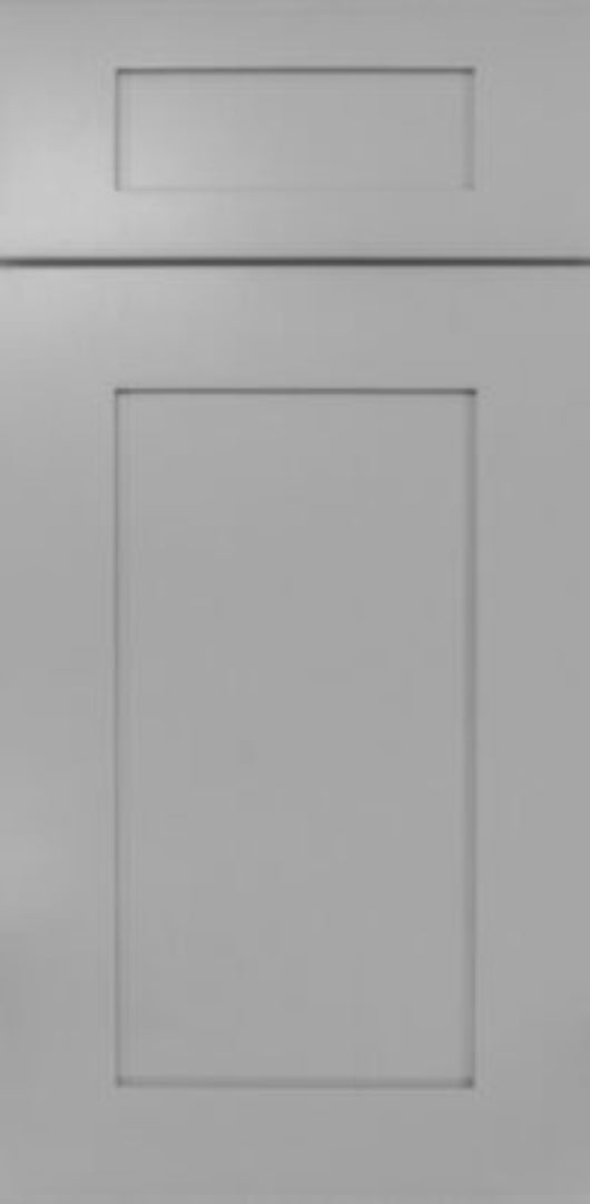 Buy Forevermark Cabinetry Nova Light Grey Shaker from ExpressKBF - 135004