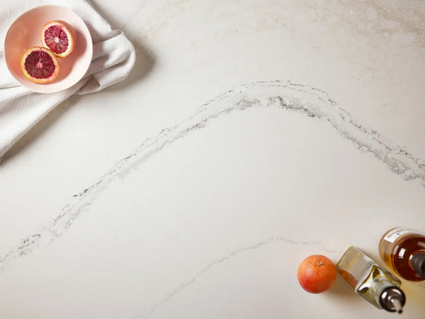 Buy Cambria Lakedale™ Quartz Sample from ExpressKBF - 52189286