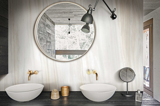 ORIGENES DE REX OMBRE DOREE - PORCELAIN