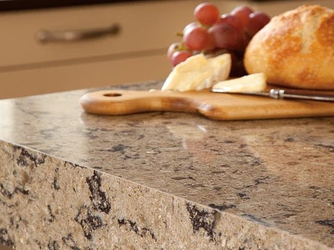 Buy Cambria Lincolnshire™ Quartz Sample from ExpressKBF - 42880242