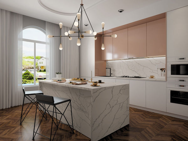 Buy Linnstone 6020 Vatna White from ExpressKBF - 46211475