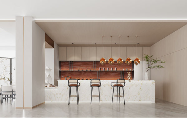 Buy Linnstone 6033 Golden Punaluu from ExpressKBF - 51898729