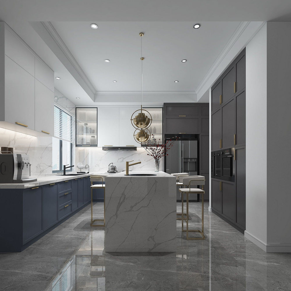 Buy Linnstone 6077 Calacatta Andes from ExpressKBF - 74217316