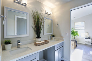 Buy Linnstone 7027 Crystal White from ExpressKBF - 23759369