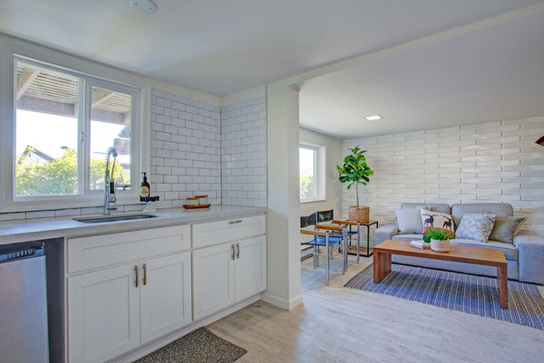 Buy Linnstone 7027 Crystal White from ExpressKBF - 81986959