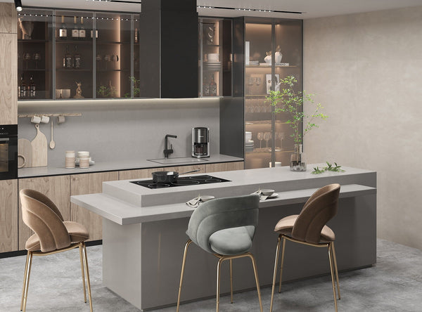 Buy Linnstone 1100 Merapi Gray from ExpressKBF - 42497839