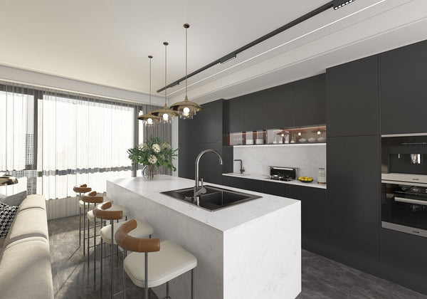 Buy Linnstone 6013 Misty Ville from ExpressKBF - 29480142