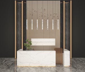 Buy Linnstone 6082 Calacatta Cloud from ExpressKBF - 64483568