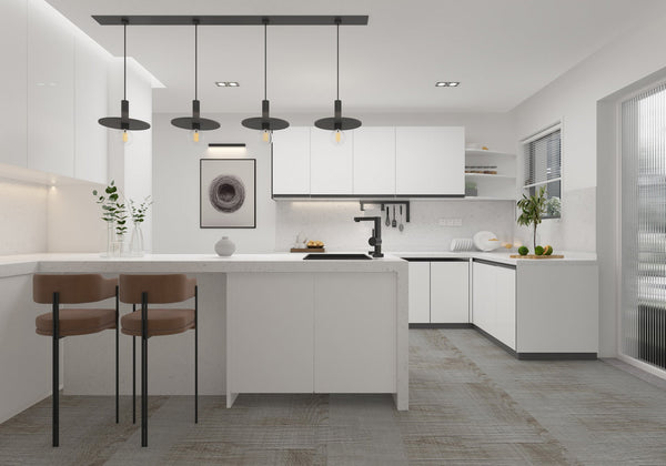 Buy Linnstone 6501 Milford White from ExpressKBF - 94369773