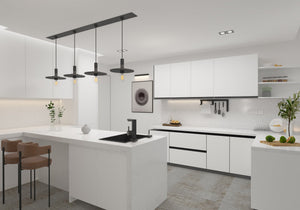 Buy Linnstone 6501 Milford White from ExpressKBF - 30558138