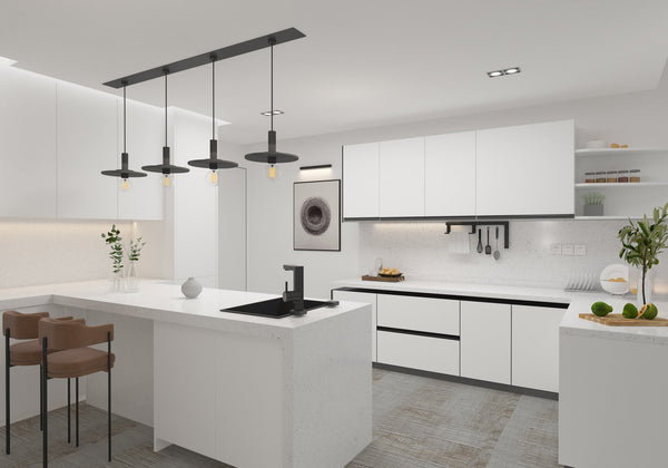 Buy Linnstone 6501 Milford White from ExpressKBF - 30558138