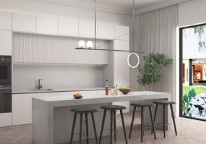 Buy Linnstone 6576 Canal White from ExpressKBF - 16825425
