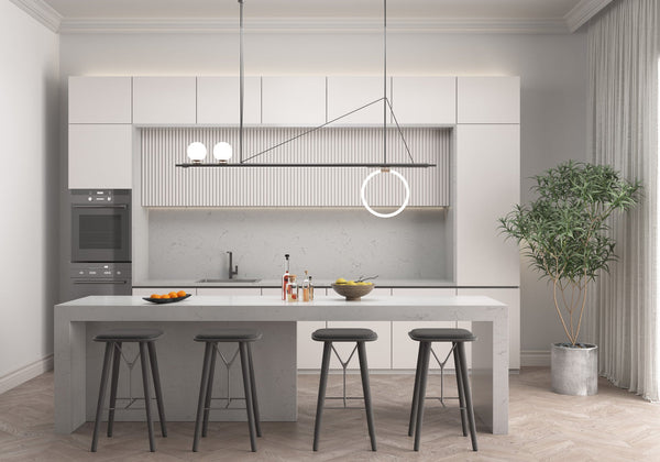 Buy Linnstone 6576 Canal White from ExpressKBF - 22483262