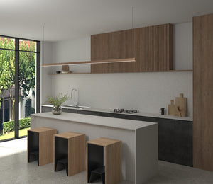 Buy Linnstone 7027 Crystal White from ExpressKBF - 49758000