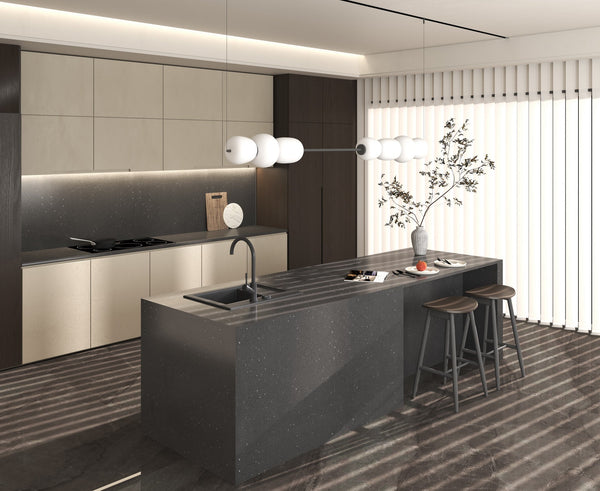 Buy Linnstone 7119 Ash Gray from ExpressKBF - 9557511
