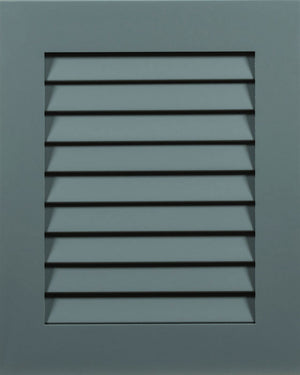 Buy Tedd Wood Cabinetry LOUVRE DOOR from ExpressKBF - 80305278