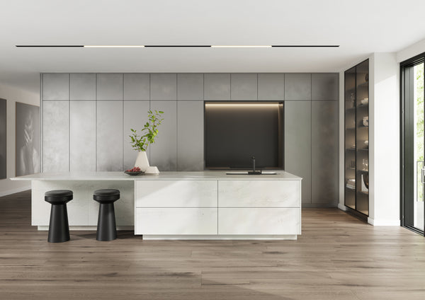 Buy Cambria NEW - MacBeth™ Quartz Sample from ExpressKBF - 53648914