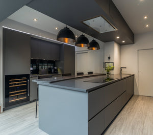 Buy Silestone Marengo from ExpressKBF - 46359597