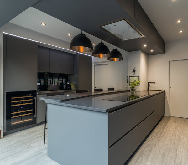 Buy Silestone Marengo from ExpressKBF - 46359597