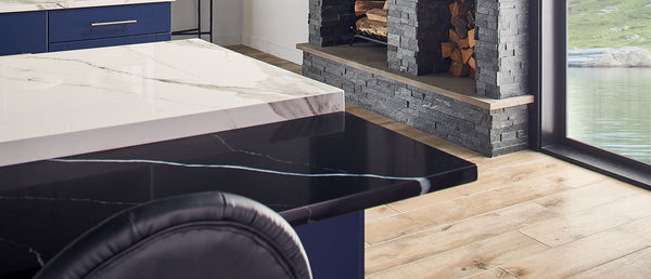 Marquina Midnight