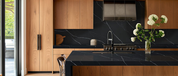 Marquina Midnight