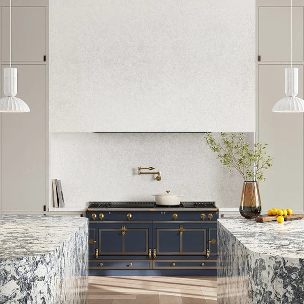 Buy Cambria Foggy City™ Quartz Sample from ExpressKBF - 929729