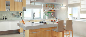 Buy MSI Surfaces Meridian Gray from ExpressKBF - 57242416