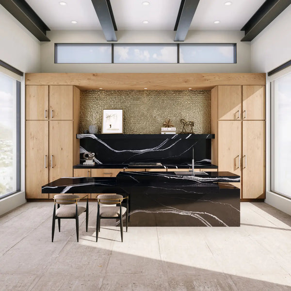 Buy Cambria Mersey™ Quartz Sample from ExpressKBF - 20377395