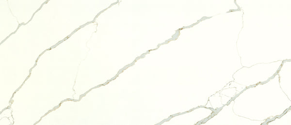 New Calacatta Laza Gold