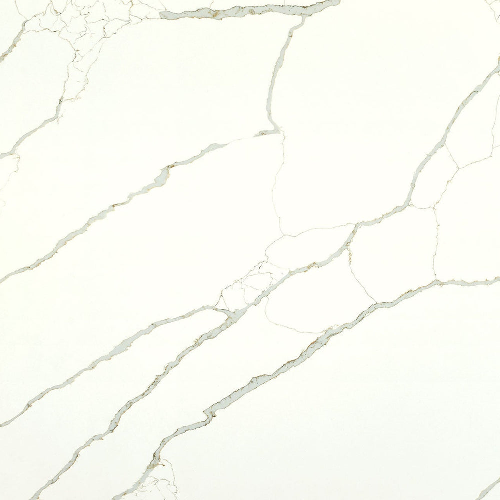 New Calacatta Laza Gold