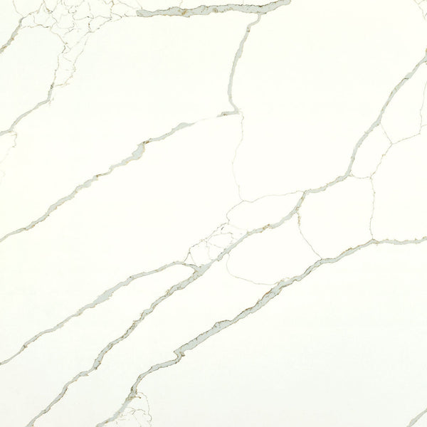 New Calacatta Laza Gold