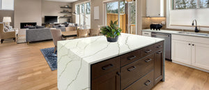 New Calacatta Laza Gold