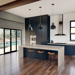 Buy Cambria New Quay® Quartz Sample from ExpressKBF - 12215575