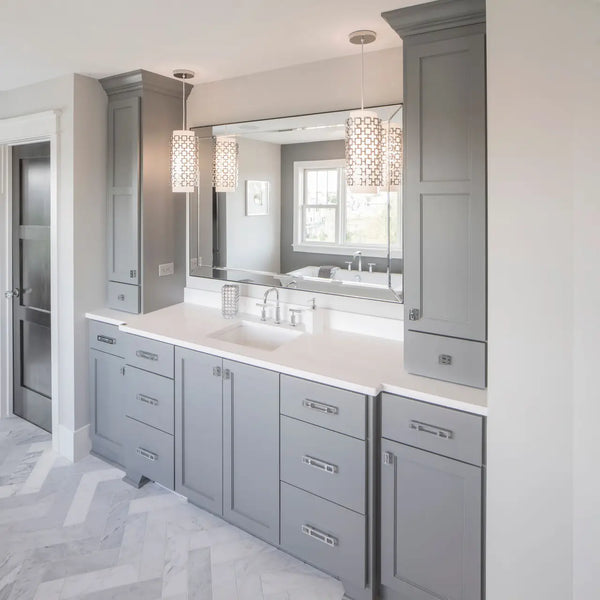 Buy Cambria Newport® Quartz Sample from ExpressKBF - 22095368