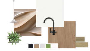 Buy Fabuwood Tuscany - Nocce 1 from ExpressKBF - 23355889