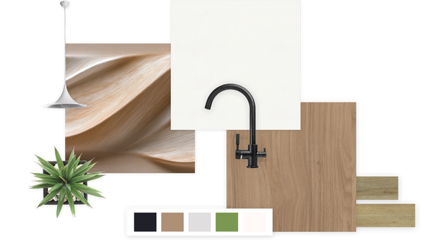 Buy Fabuwood Tuscany - Nocce 1 from ExpressKBF - 23355889